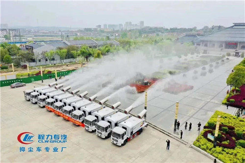 捷報：助力70億專汽產(chǎn)值，全面迎戰(zhàn)紅5月----程力汽車集團外銷內(nèi)銷市場前景迎來井噴式報復(fù)性逆勢增長