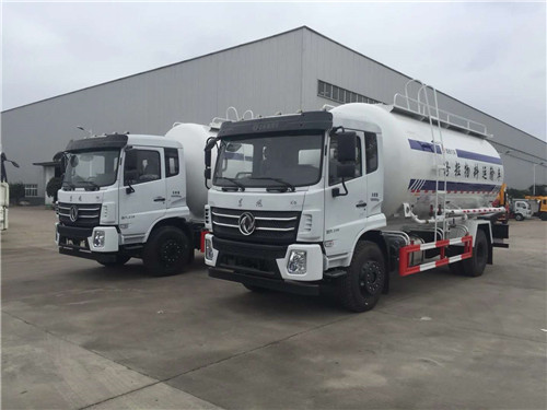 東風(fēng)K6國六粉粒物料運(yùn)輸車，公告：19.38方，不超重，環(huán)保燃油齊全，火爆銷售中