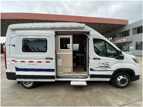 2020款大通V90 B型房車(chē)