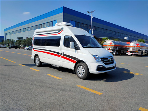 大通V80B型美發(fā)車(chē)長(zhǎng)軸高頂參 數(shù)