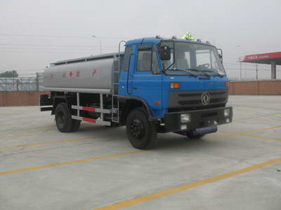 10噸東風(fēng)145運(yùn)油車(chē)