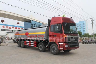 國四歐曼35方運(yùn)油車