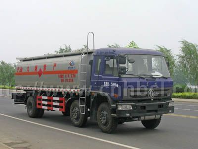 國四東風(fēng)153運(yùn)油車