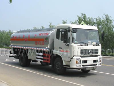 國四東風(fēng)天錦15方運(yùn)油車