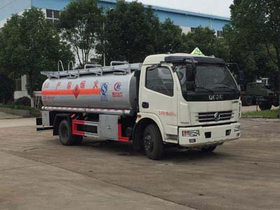國(guó)五東風(fēng)凱普特加油車(chē)（10方）
